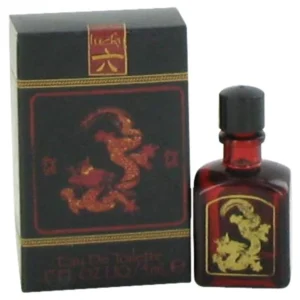 Lucky Number 6 Mini EDT