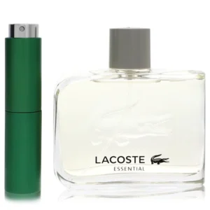 Lacoste Essential Travel Spray