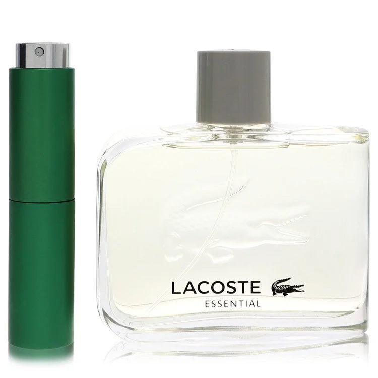 Lacoste Essential Travel Spray