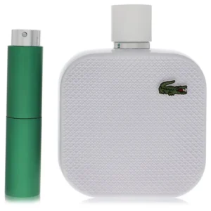 Lacoste Eau De Lacoste L.12.12 Blanc Travel Spray