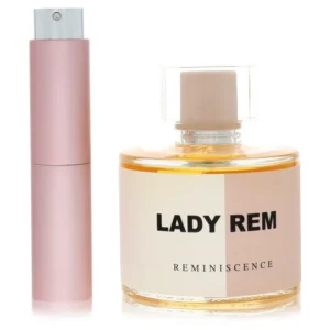 Lady Rem Travel Spray