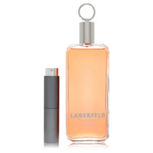 Lagerfeld Travel Spray