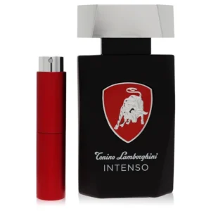 Lamborghini Intenso Travel Spray