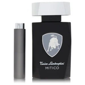 Lamborghini Mitico Travel Spray