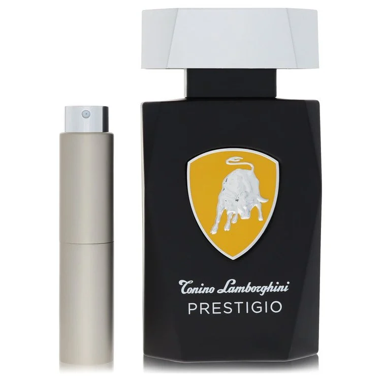 Lamborghini Prestigio Travel Spray