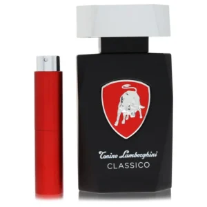 Lamborghini Classico Travel Spray