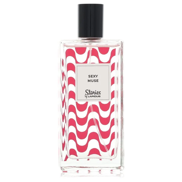 Lapidus Sexy Muse Eau De Toilette Spray (Unboxed)