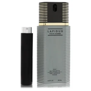 Lapidus Travel Spray