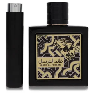 Lattafa Qaed Al Fursan Travel Spray
