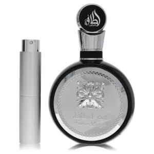 Lattafa Fakhar Travel Spray גברים