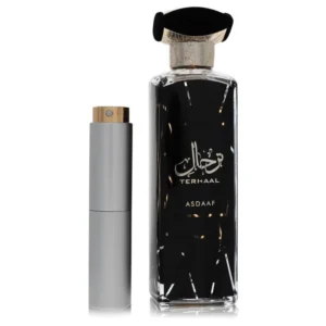 Lattafa Asdaaf Terhaal Travel Spray