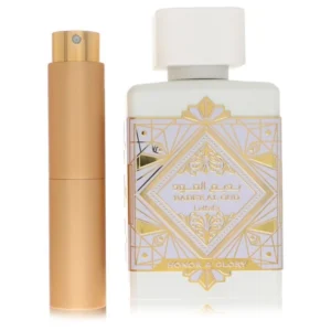 Lattafa Badee Al Oud Honor & Glory Travel Spray