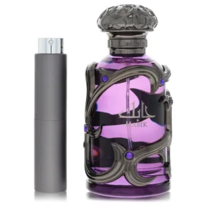 Lattafa Habik Travel Spray