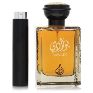 Lattafa Asdaaf Bawadi Travel Spray