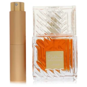 Lattafa Khamrah Travel Spray