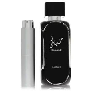 Lattafa Hayaati Travel Spray