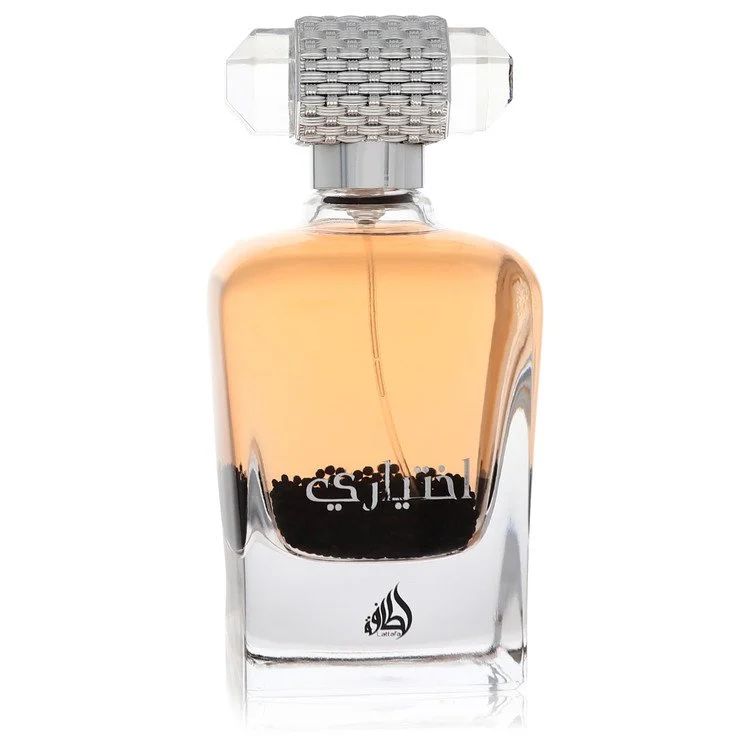 Lattafa Ekhtiari Eau De Parfum Spray (Unisex Unboxed)