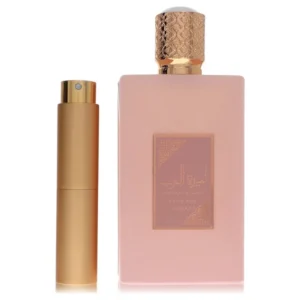 Lattafa Asdaaf Ameerat Al Arab Prive Rose Travel Spray