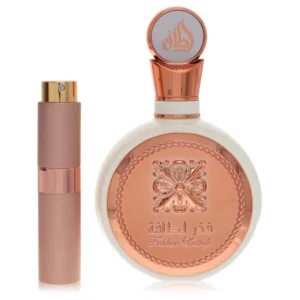 Lattafa Fakhar Travel Spray נשים