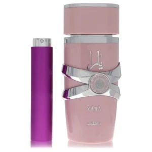 Lattafa Yara Travel Spray