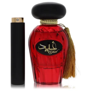 Lattafa Asdaaf Ghaid Travel Spray