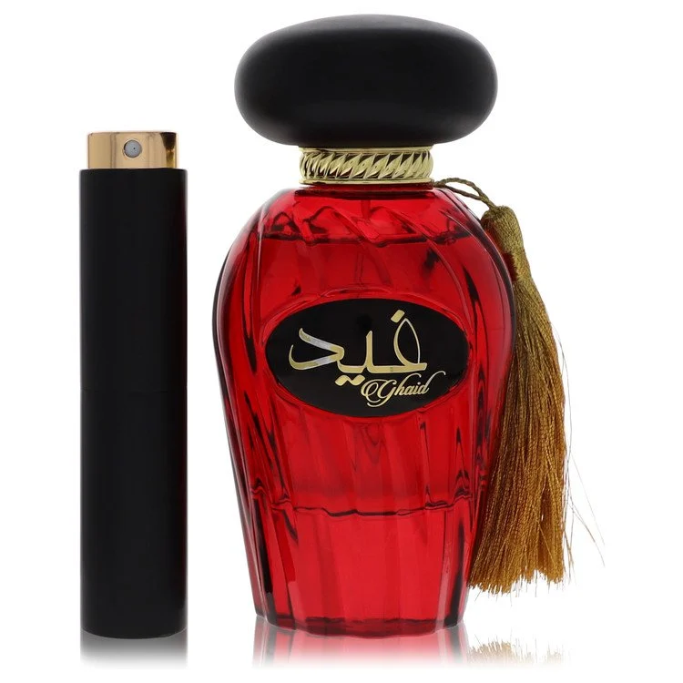 Lattafa Asdaaf Ghaid Travel Spray