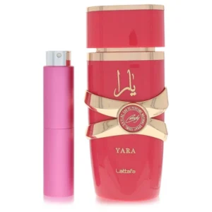 Lattafa Yara Candy Travel Spray