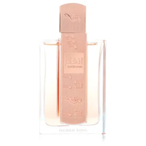 Lattafa Angham Second Song Eau De Parfum Spray (Unboxed)