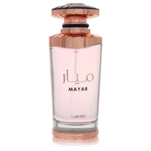Lattafa Mayar Eau De Parfum Spray (Unboxed)