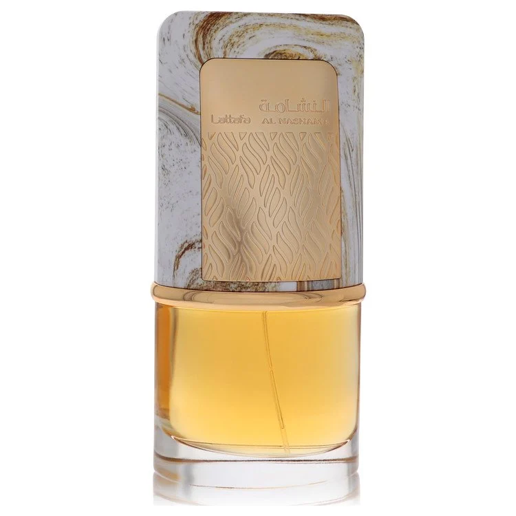 Lattafa Al Nashama Eau De Parfum Spray (Unisex Unboxed)