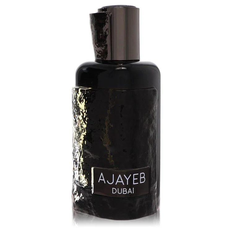 Lattafa Ajayeb Dubai Eau De Parfum Spray (Unisex Unboxed)