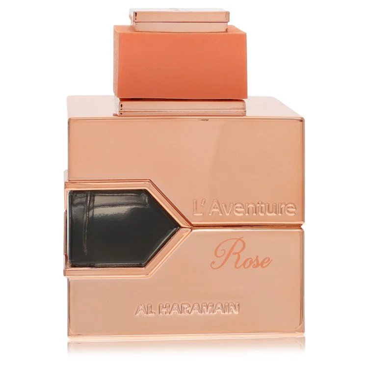 L'aventure Rose Eau De Parfum Spray (Unboxed)