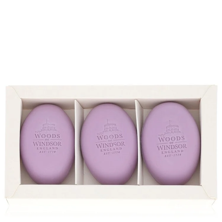 Lavender Fine English Soap (Unboxed)