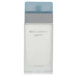 Light Blue Eau De Toilette Spray (Tester)