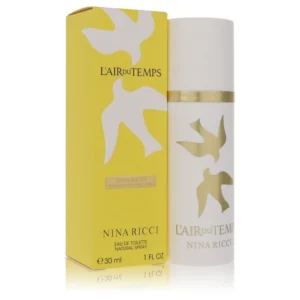L'air Du Temps Eau De Toilette Spray