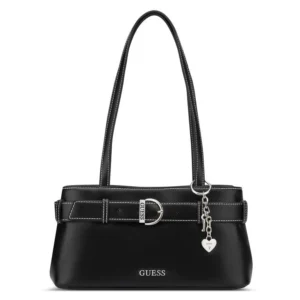 תיק Guess Alexis Shoulder Satchel נשים LE273409
