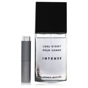 L'eau D'issey Pour Homme Intense Travel Spray