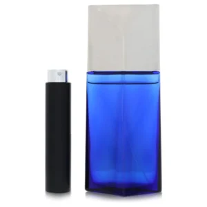 L'eau Bleue D'issey Pour Homme Travel Spray