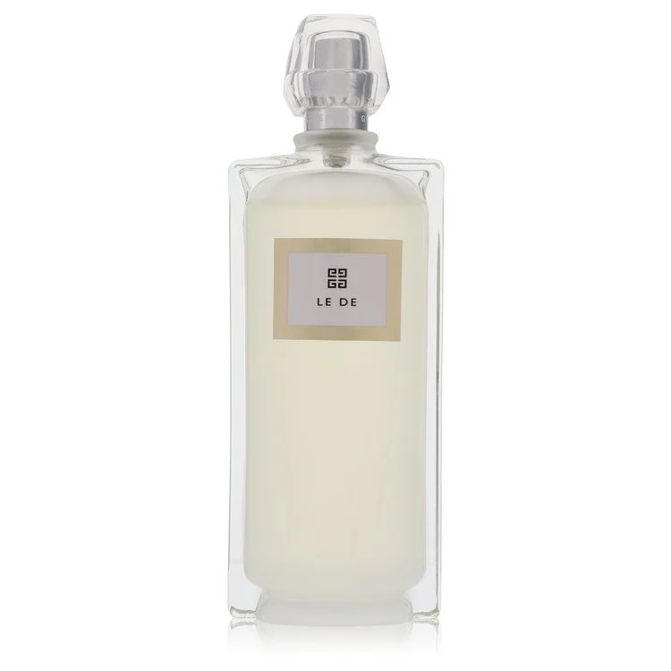 Le De Eau De Toilette Spray (New Packaging - Limited Availability unboxed)