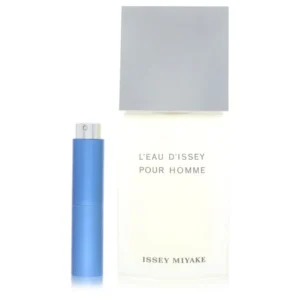 L'eau D'issey (issey Miyake) Travel Spray גברים