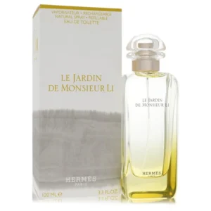 Le Jardin De Monsieur Li Eau De Toilette Spray (Unisex) גברים