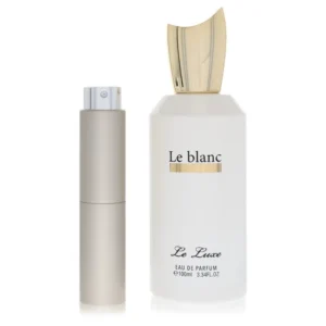 Le Luxe Le Blanc Travel Spray
