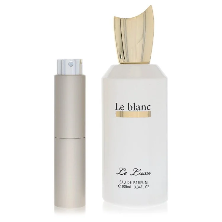Le Luxe Le Blanc Travel Spray