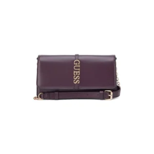 תיק Guess Jerico Flap Crossbody נשים