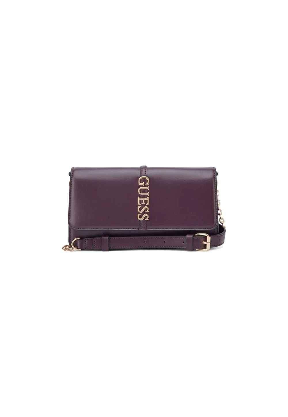 תיק Guess Jerico Flap Crossbody נשים