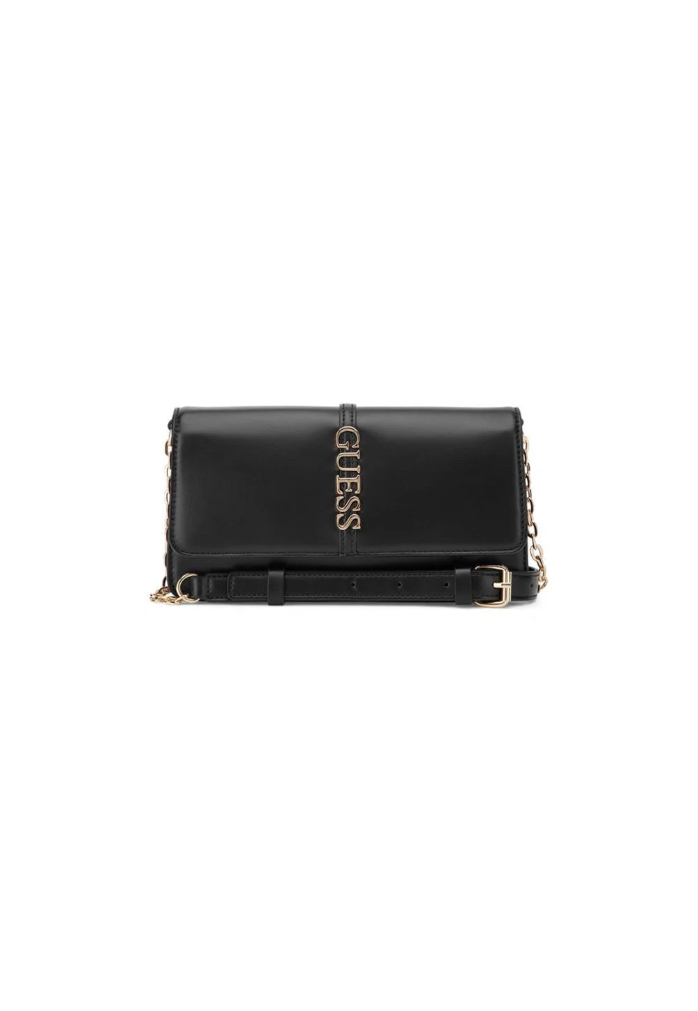 תיק Guess Jerico Flap Crossbody נשים