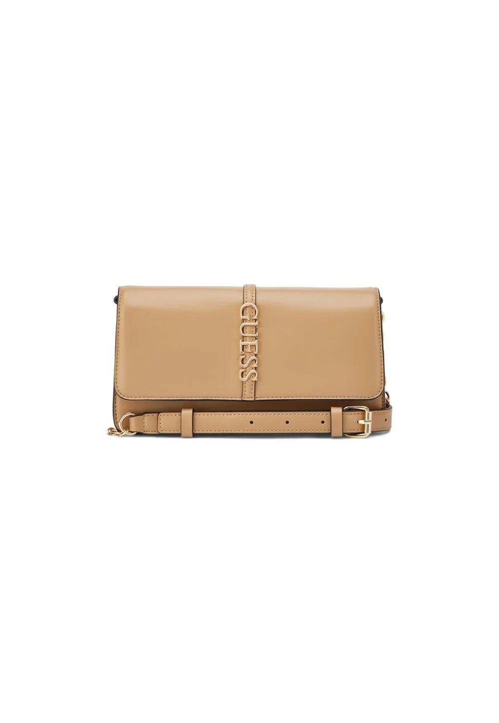תיק Guess Jerico Flap Crossbody נשים