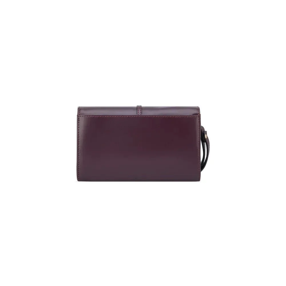 ארנק Guess Jerico Slg Phone Organizer נשים