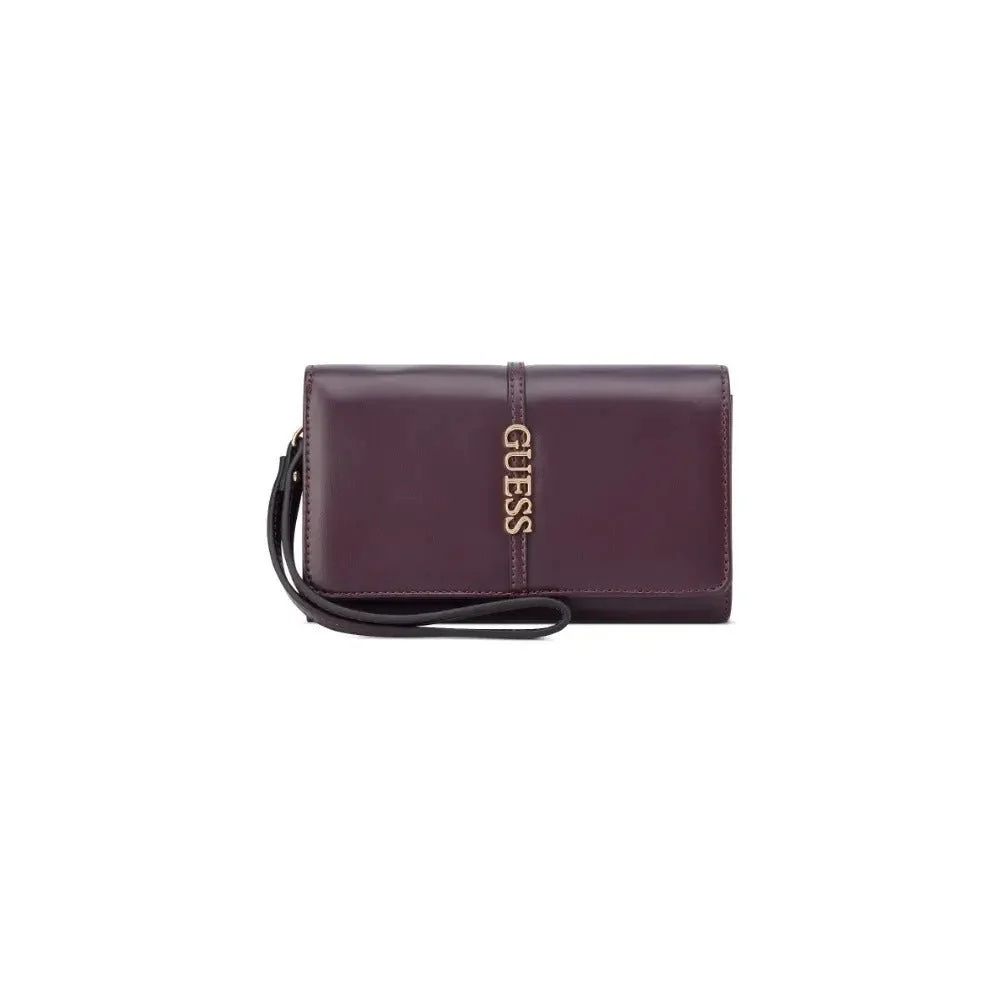 ארנק Guess Jerico Slg Phone Organizer נשים