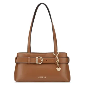 תיק Guess Alexis Shoulder Satchel נשים LG273409